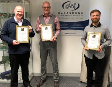 awards