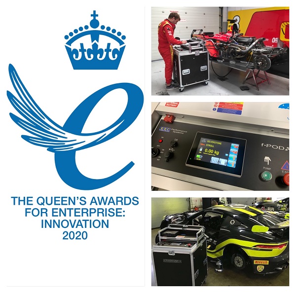Queen Award Article Queen Award Article