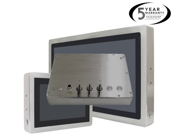 Panel PC for Food and Drink