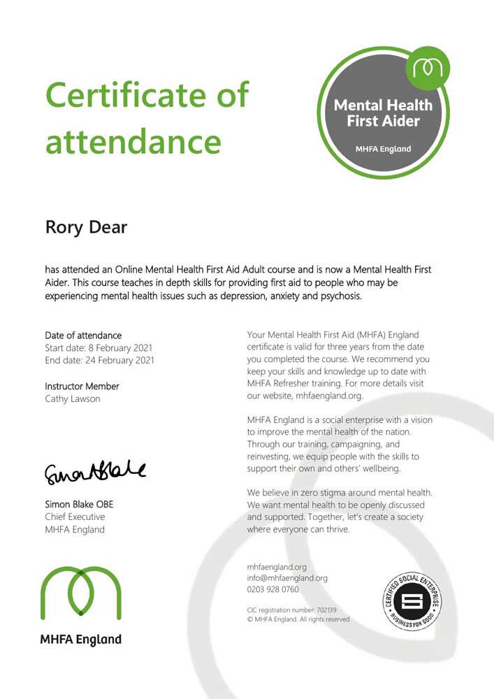 Mental-health-cert