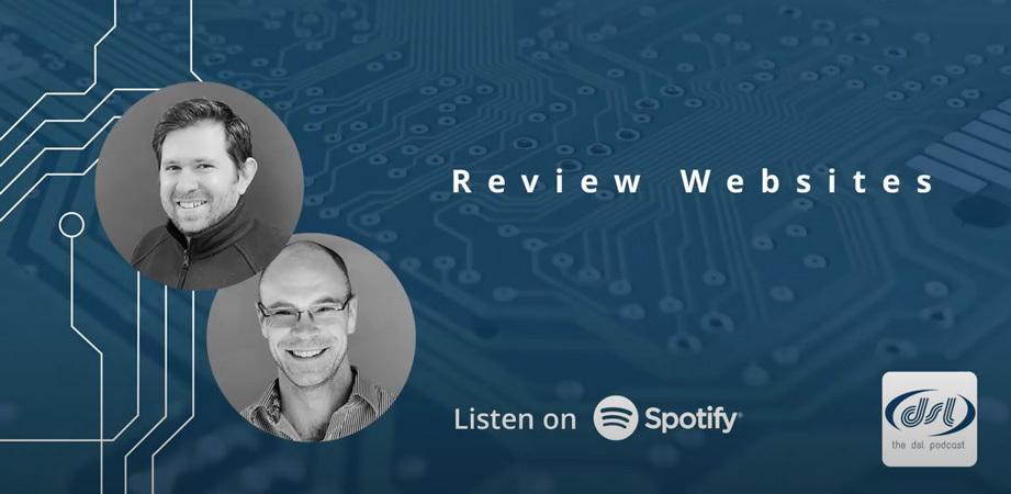 review and ratings