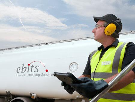 Fuel-handler-dsl