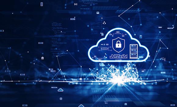 cloud and edge computing