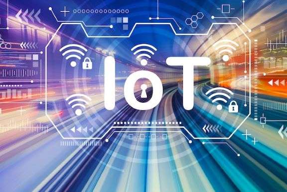internet of things