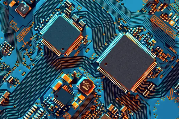 electronic design boards for transport