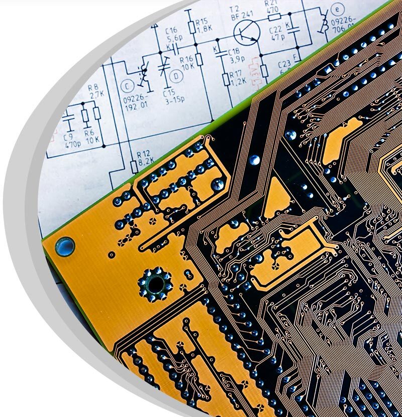Project Plan – Electronic Design Process