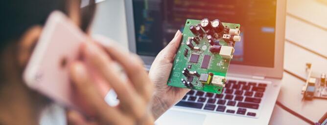 electronic design hardware solutions
