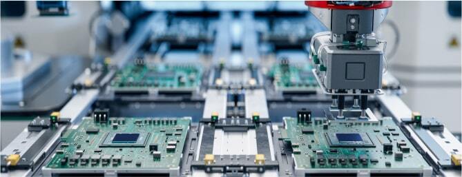 hardware virtual system on module