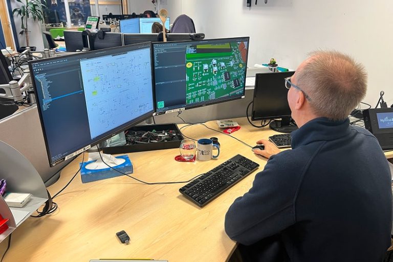 pcb electronic design