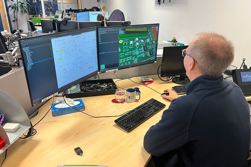 pcb-designing