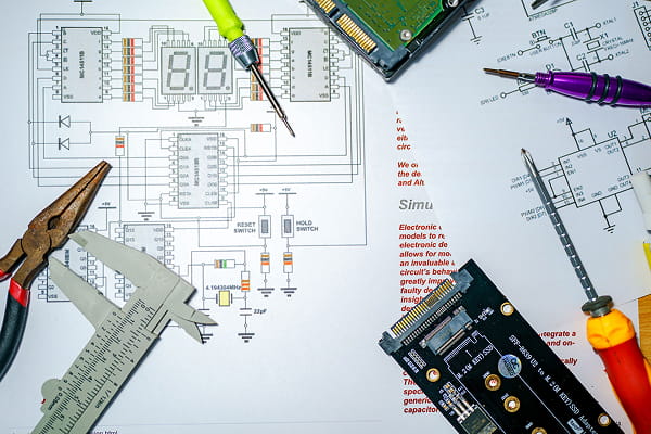 How to Write an Electronic Design Brief