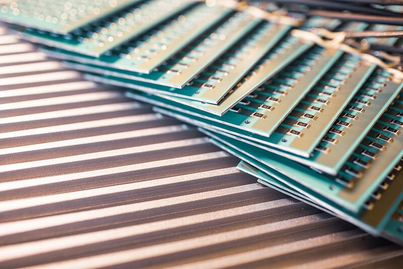 Designing for Longevity: A Practical Guide to Component Obsolescence Management